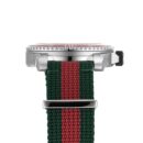 Gucci Unisex Dive Watch, 40mm - YA136339